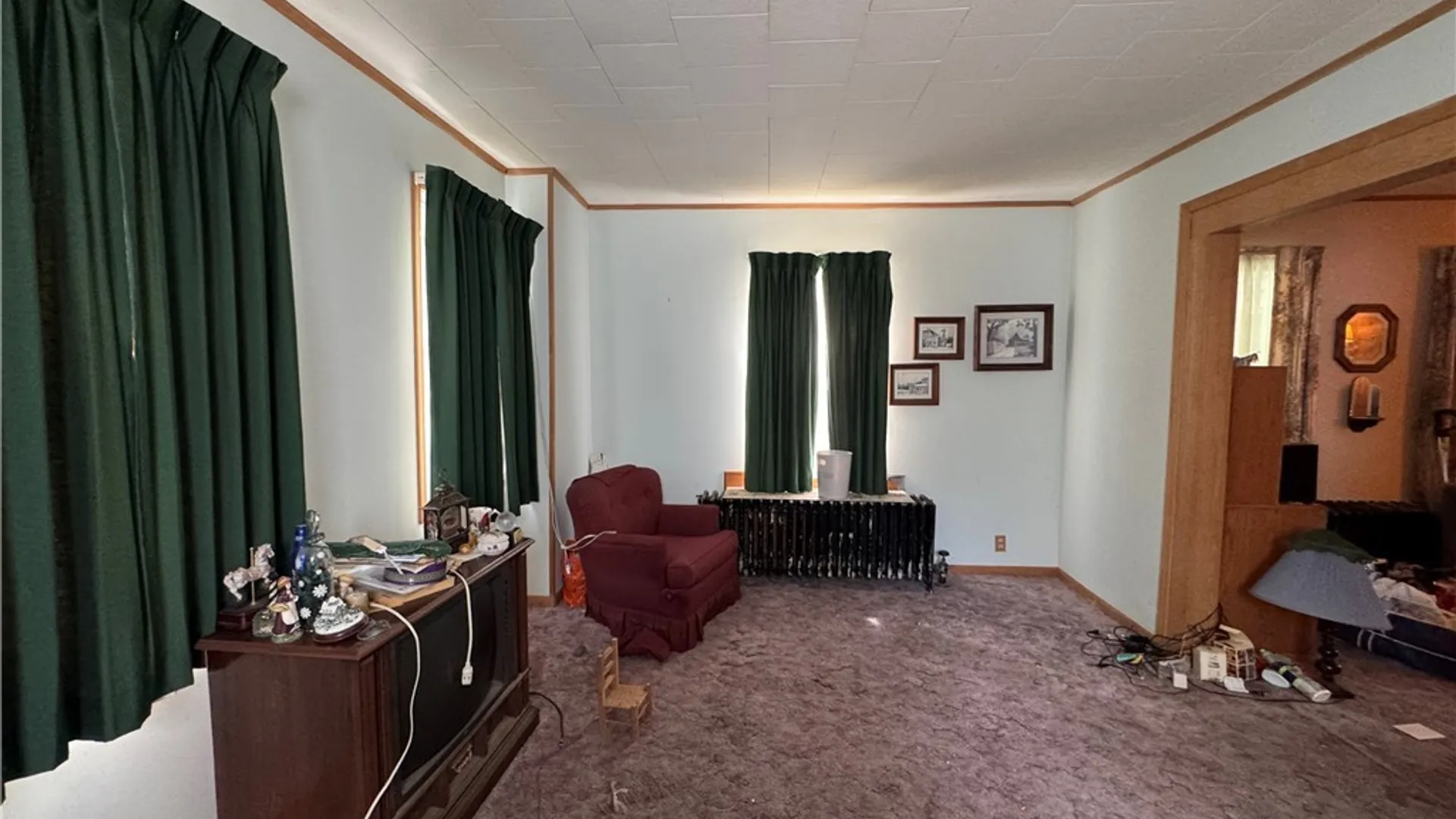 Property at 125 E Albany Street, Oswego, NY 13126 14