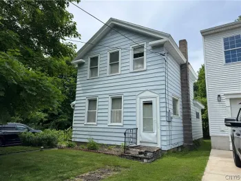 Property at 125 E Albany Street, Oswego, NY 13126
