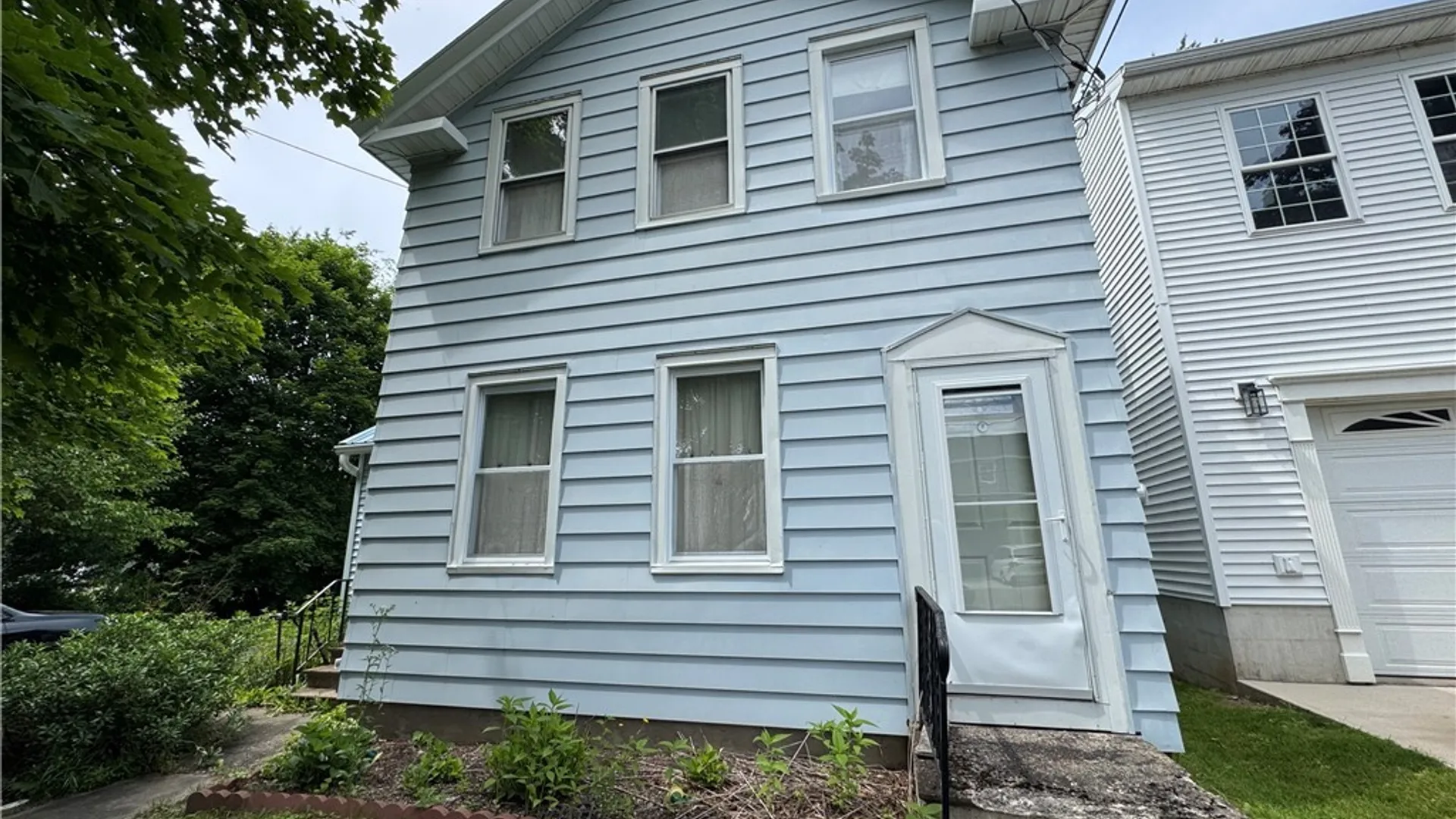 Property at 125 E Albany Street, Oswego, NY 13126 2