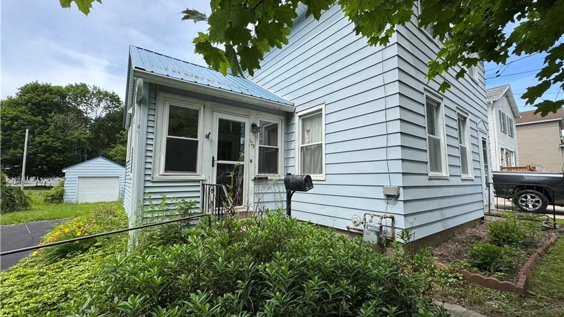 Property at 125 E Albany Street, Oswego, NY 13126 3
