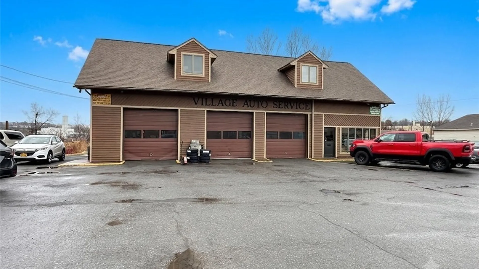 Property at 611 W Manlius Street, DeWitt, NY 13057 6