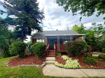 Property at 4765 North Bailey Avenue, Amherst, NY 14226