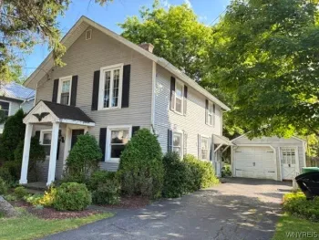 Property at 25 S Main Street, Holland, NY 14080