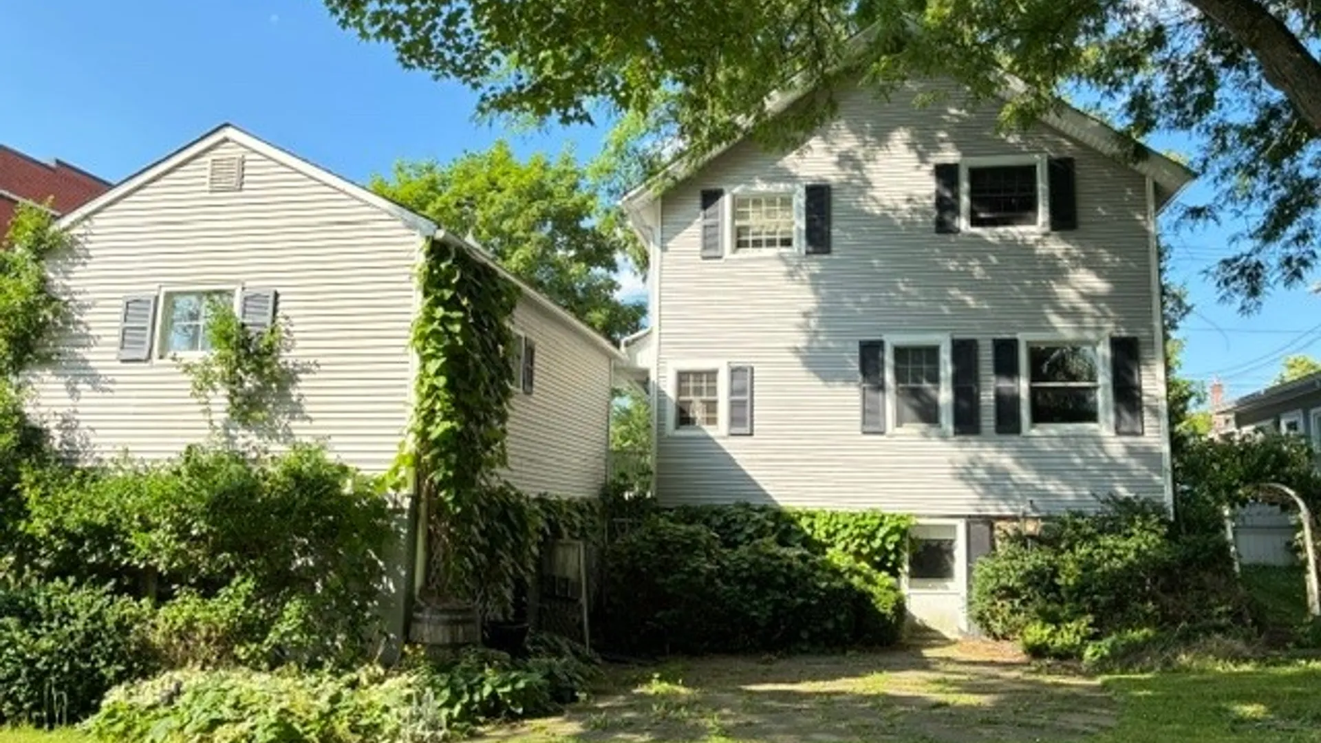 Property at 25 S Main Street, Holland, NY 14080 22