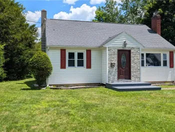 Property at 326 West Avenue, Horseheads, NY 14845