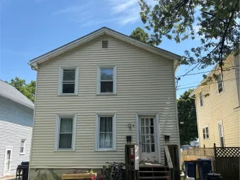 Property at 4 Mc Cue Avenue, Lockport City, NY 14094
