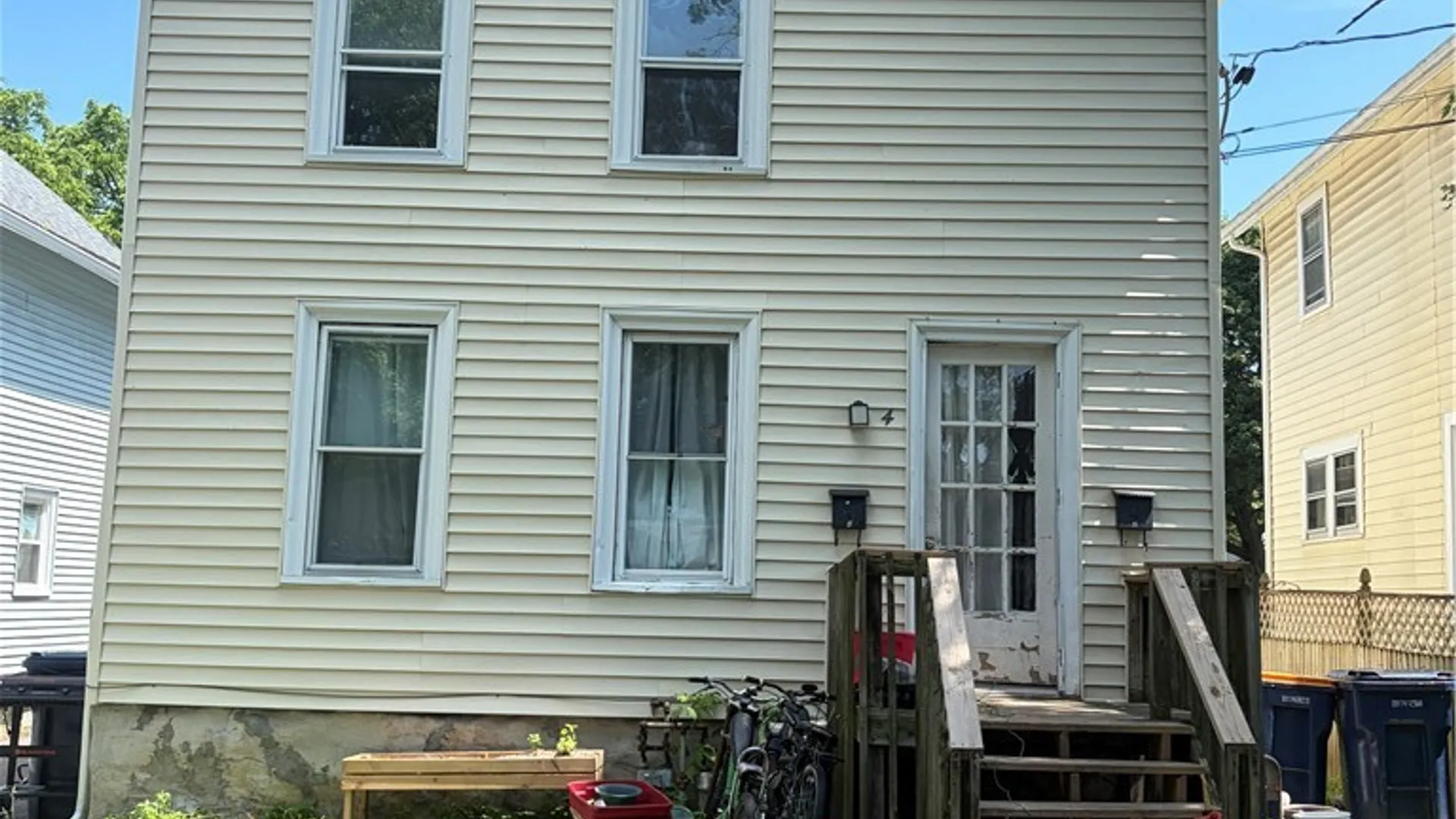 Property at 4 Mc Cue Avenue, Lockport City, NY 14094 2