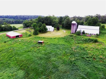 Property at 4891 Telephone Road, Taylor, NY 13040