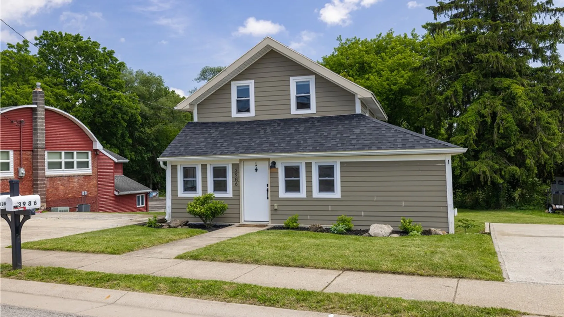 Property at 3986 W Walworth Road, Walworth, NY 14502 2