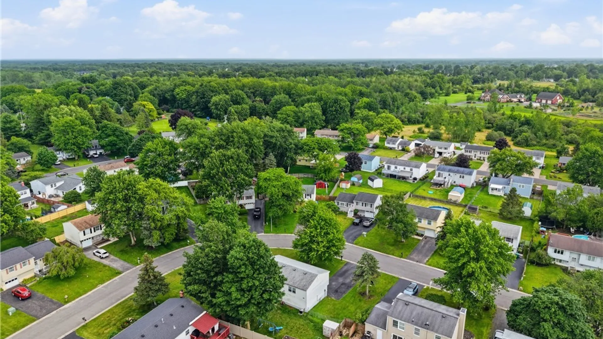 Property at 7024 Academy Lane, Lockport Town, NY 14094 45