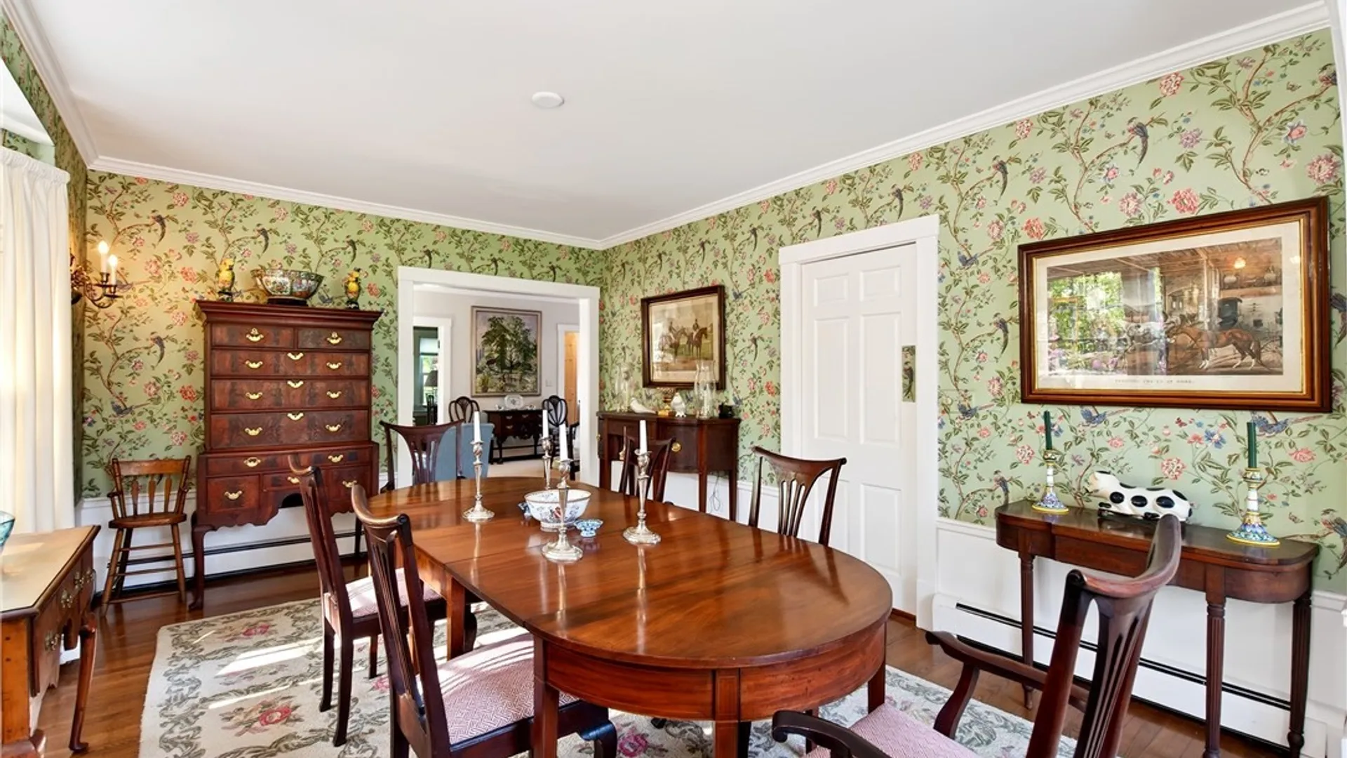 Property at 861 Chestnut Hill Road, Aurora, NY 14052 14