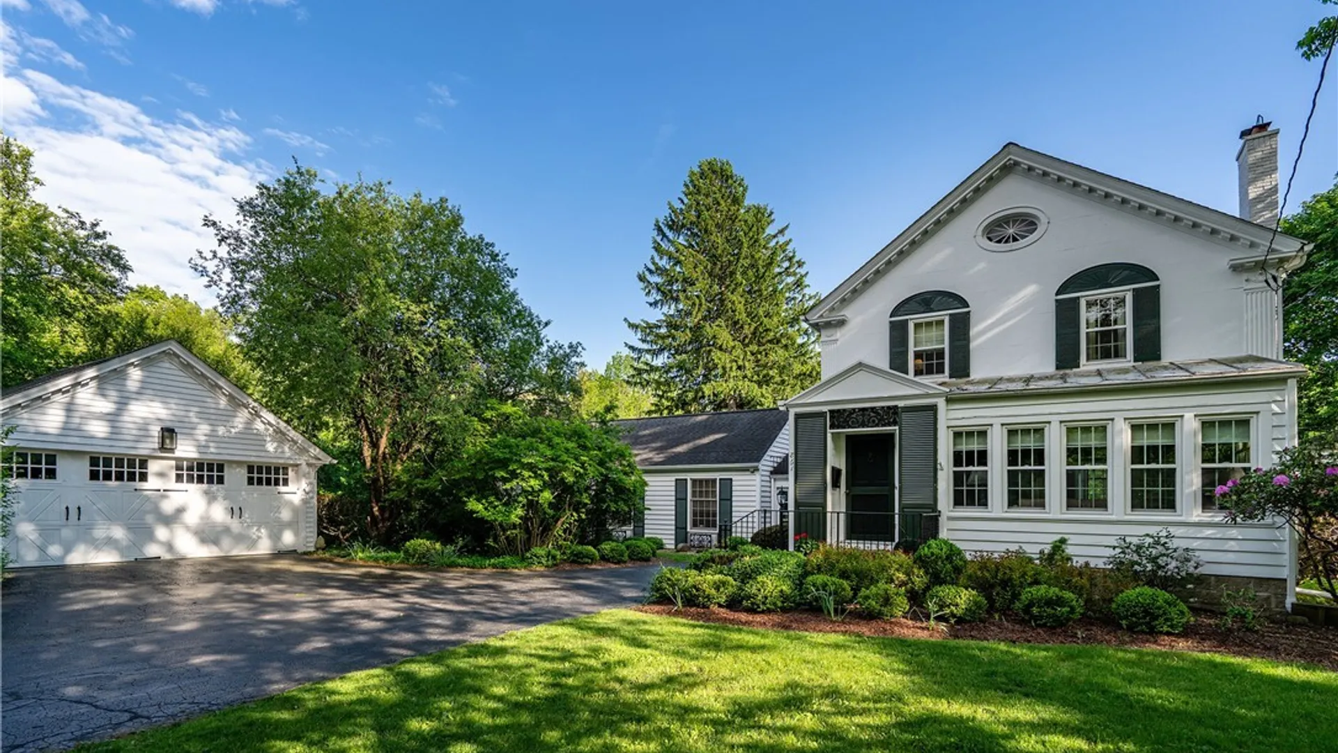 Property at 861 Chestnut Hill Road, Aurora, NY 14052 2