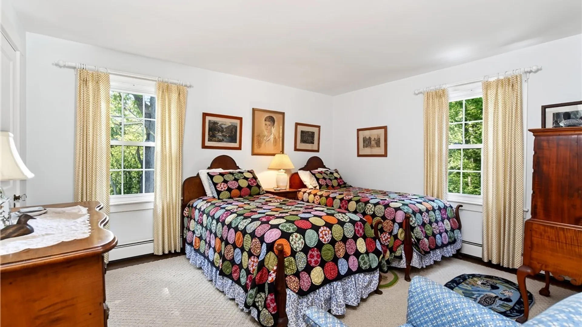 Property at 861 Chestnut Hill Road, Aurora, NY 14052 21