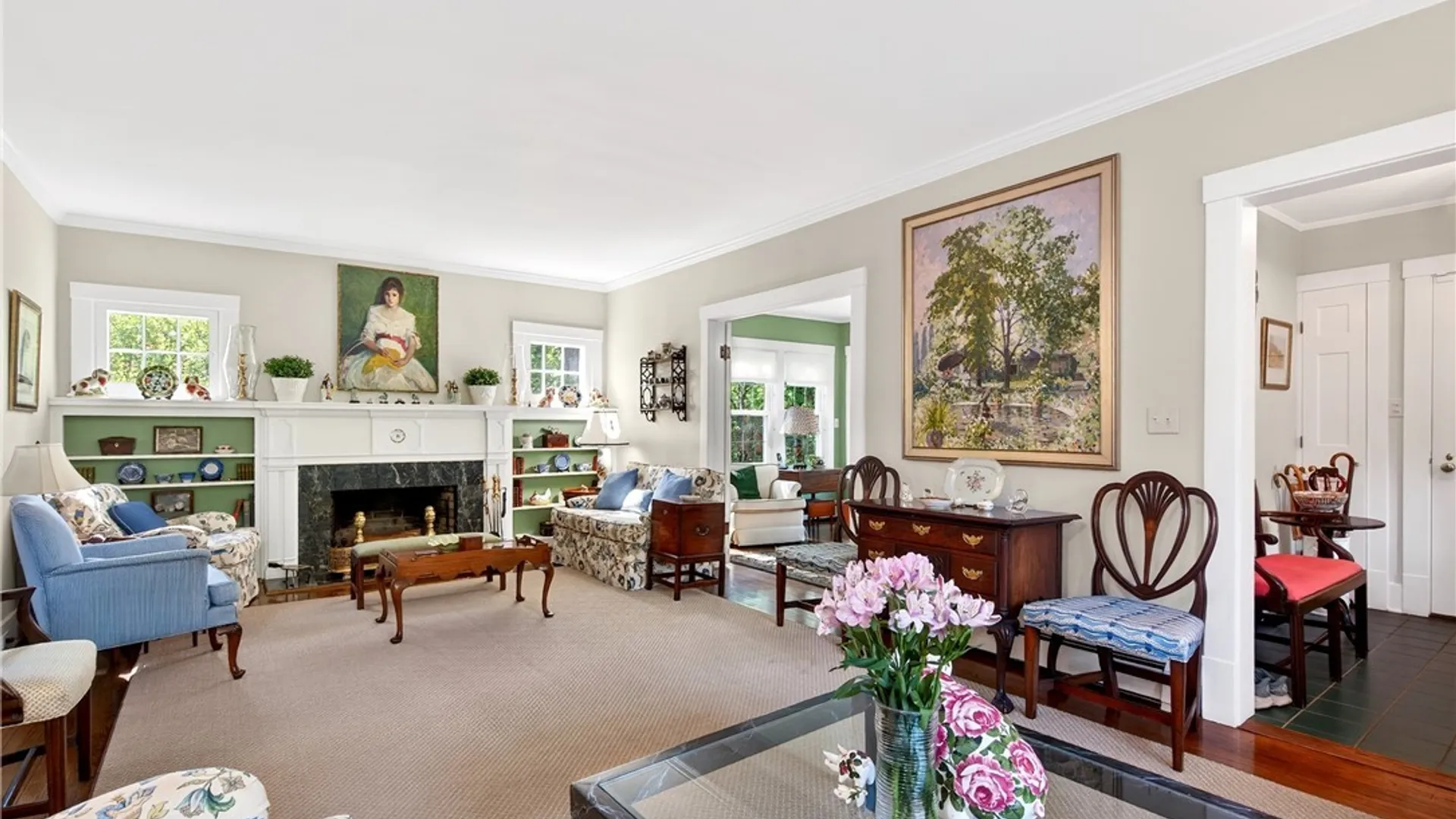 Property at 861 Chestnut Hill Road, Aurora, NY 14052 3