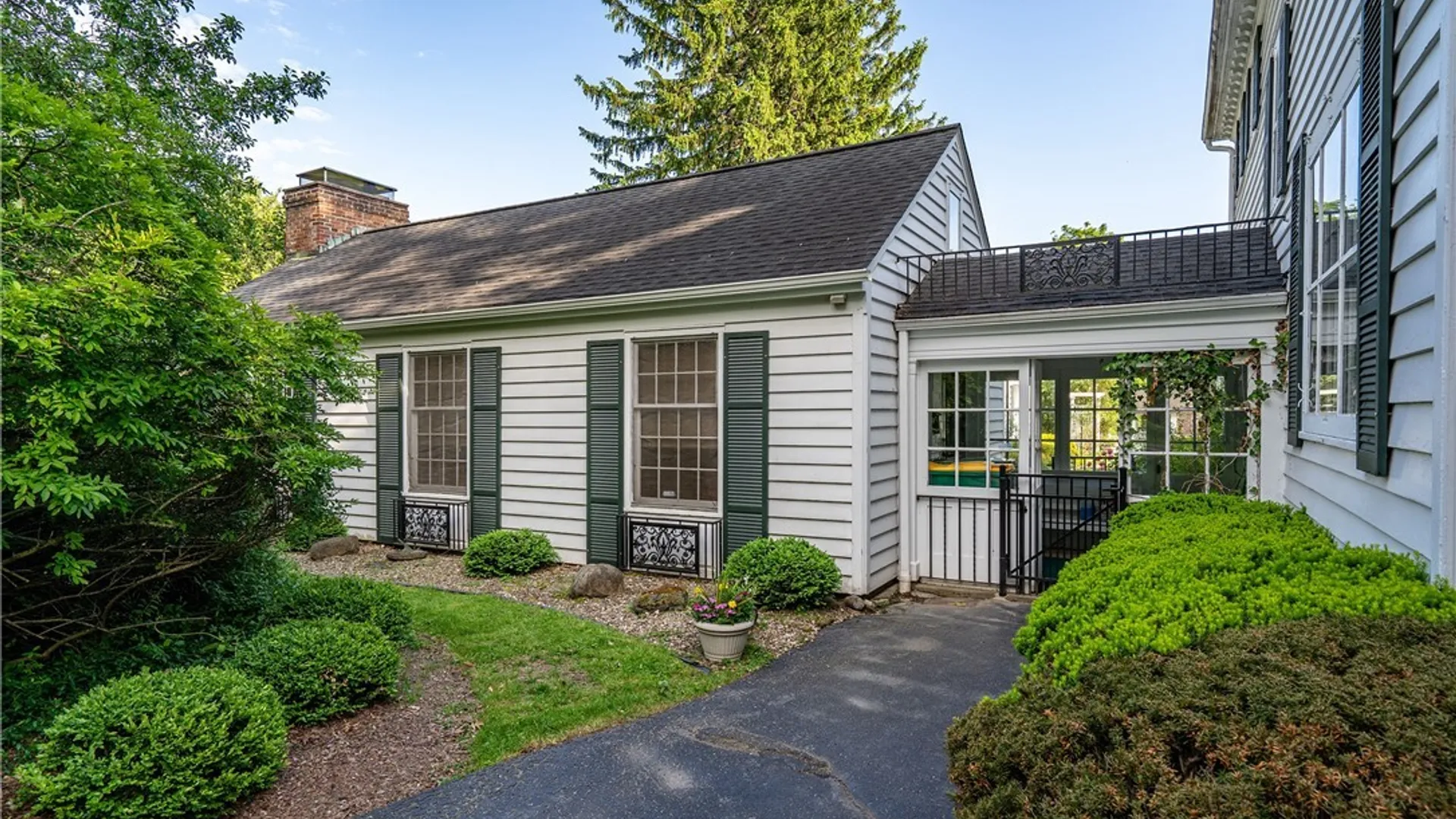 Property at 861 Chestnut Hill Road, Aurora, NY 14052 30