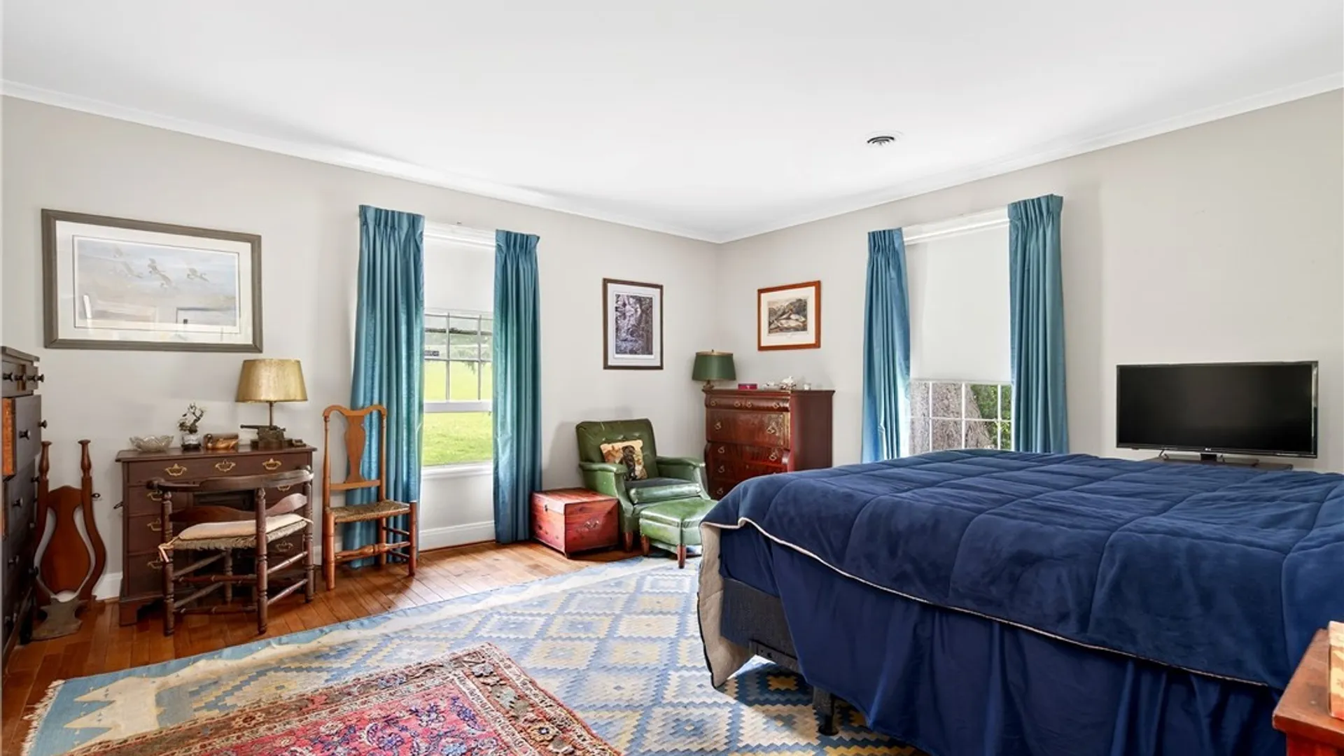 Property at 861 Chestnut Hill Road, Aurora, NY 14052 40