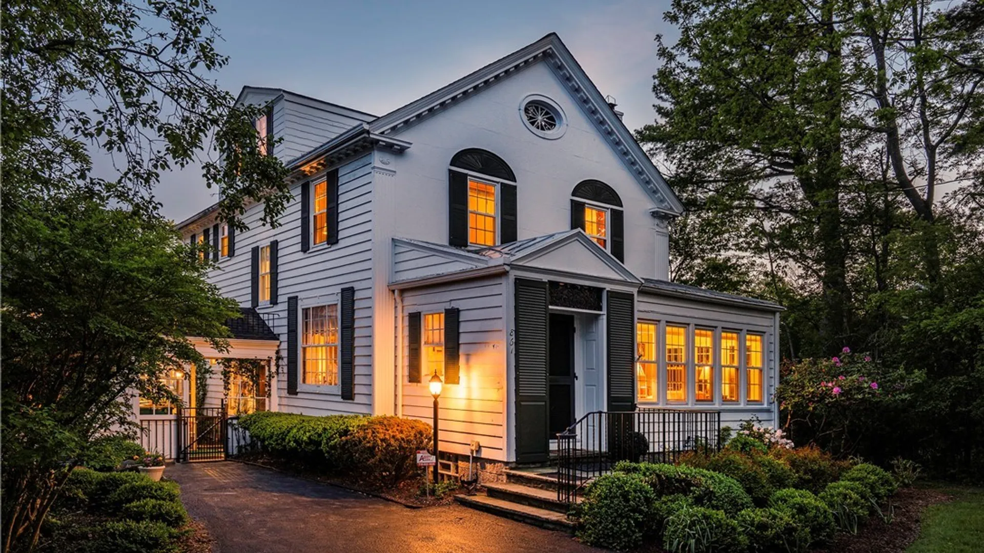 Property at 861 Chestnut Hill Road, Aurora, NY 14052 44