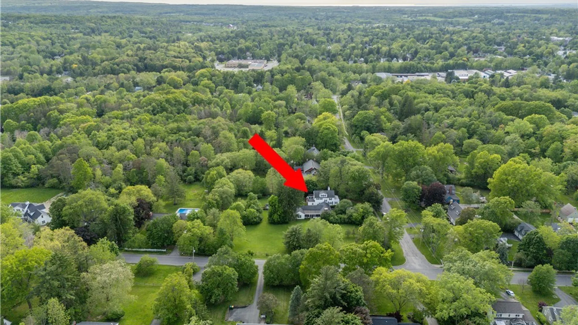 Property at 861 Chestnut Hill Road, Aurora, NY 14052 45