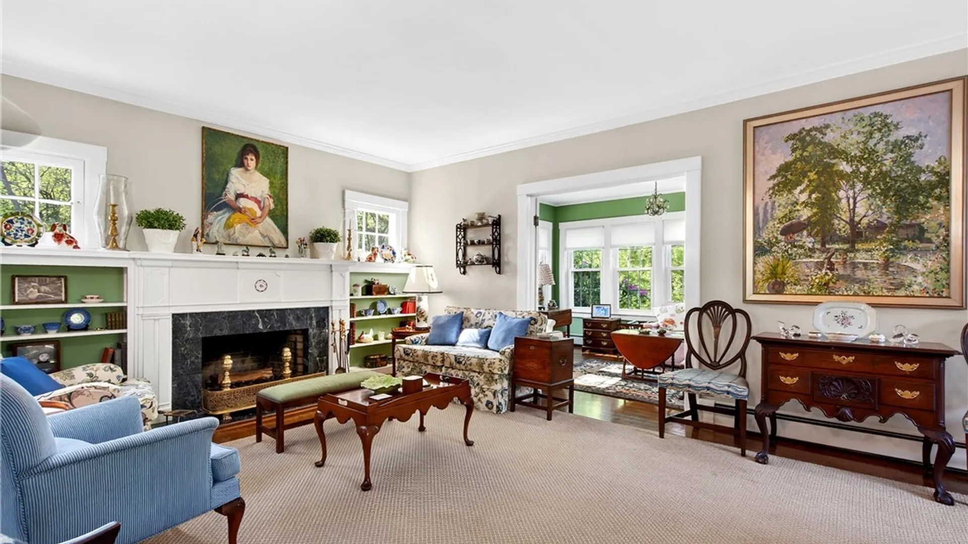 Property at 861 Chestnut Hill Road, Aurora, NY 14052 5