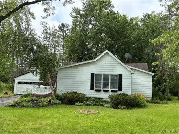 Property at 2310 Bowen Road, Elma, NY 14059
