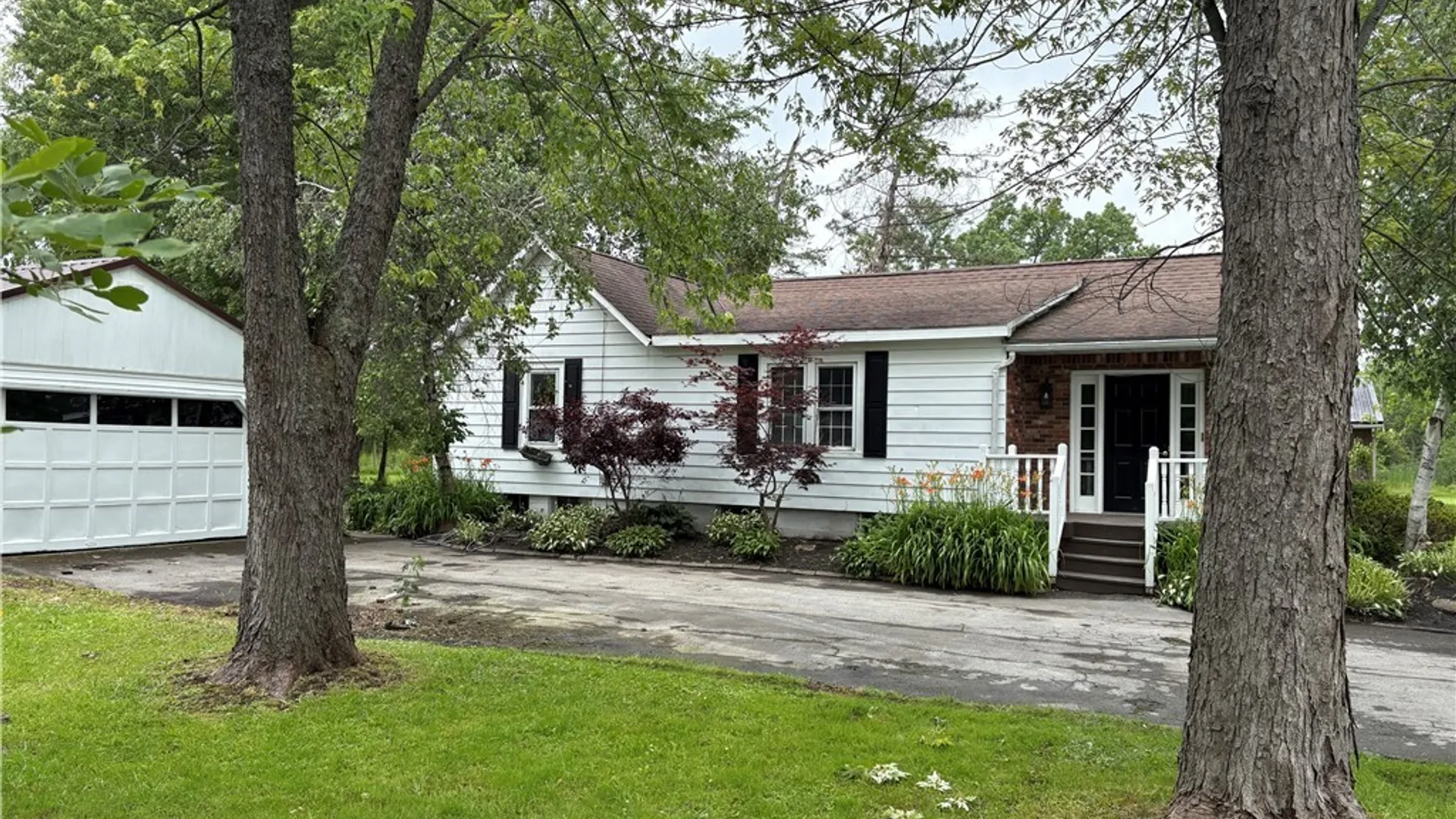 Property at 2310 Bowen Road, Elma, NY 14059 2