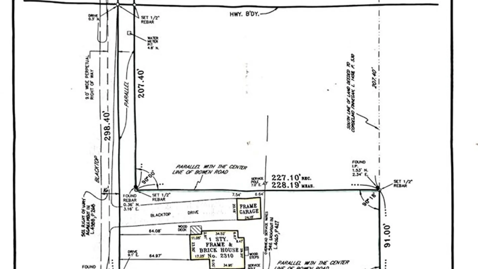 Property at 2310 Bowen Road, Elma, NY 14059 7
