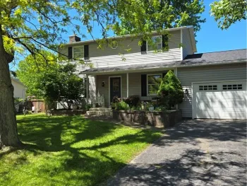 Property at 306 Helfer Lane, Manlius, NY 13116