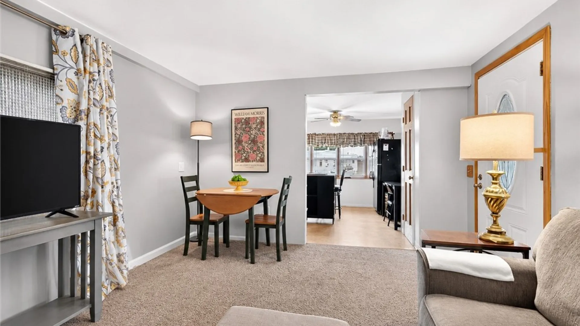 Property at 1449 Rochester Street, Lima, NY 14485 12