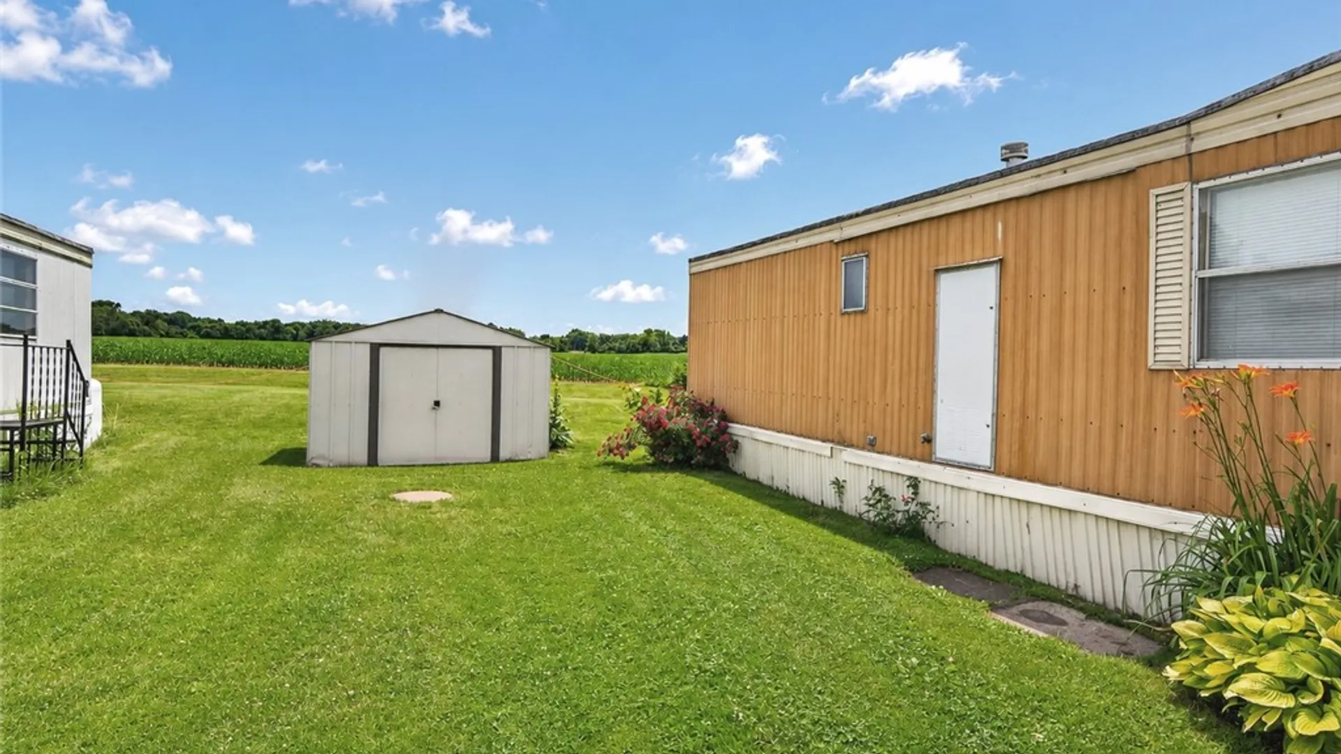 Property at 1449 Rochester Street, Lima, NY 14485 19
