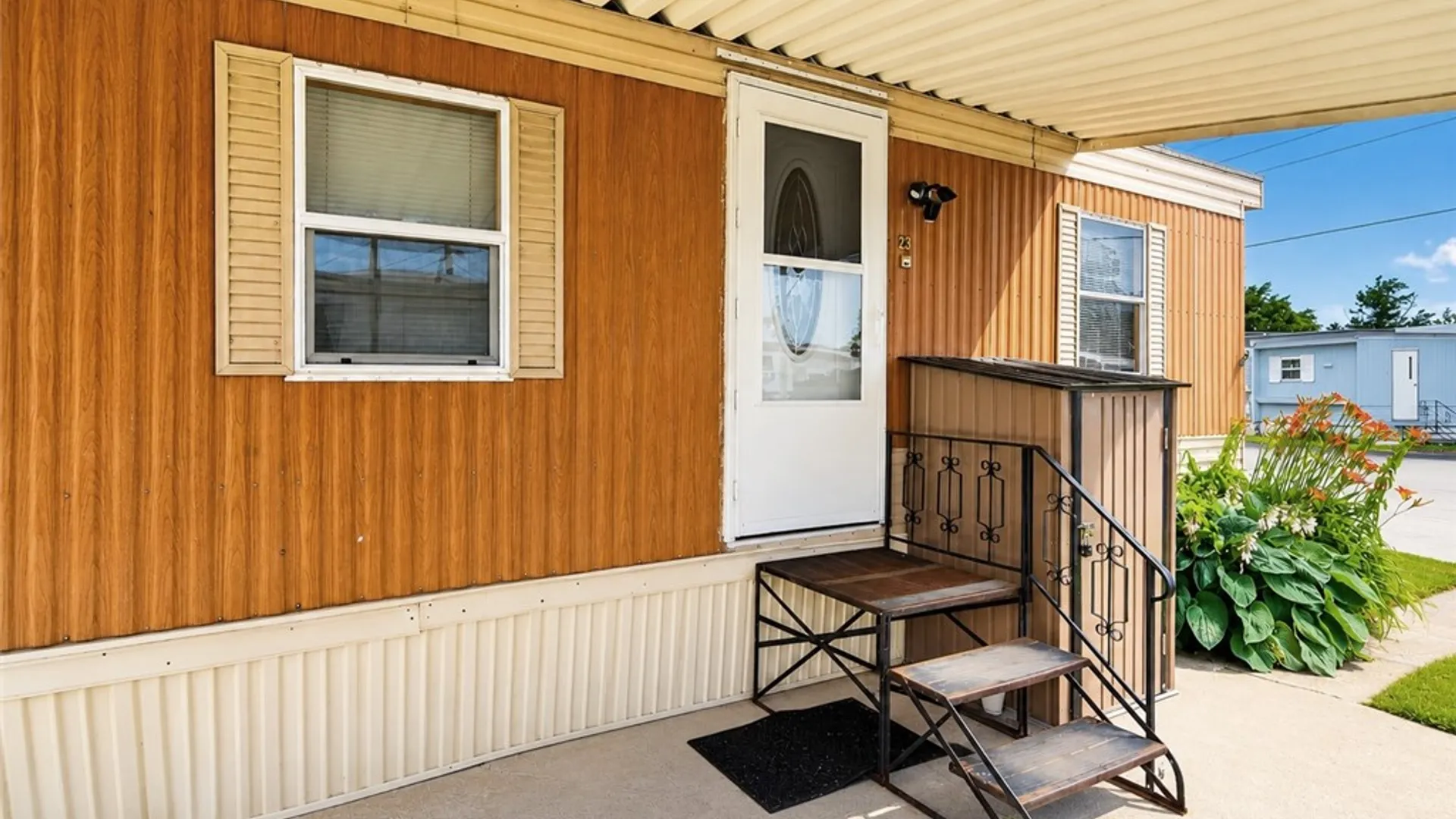 Property at 1449 Rochester Street, Lima, NY 14485 3