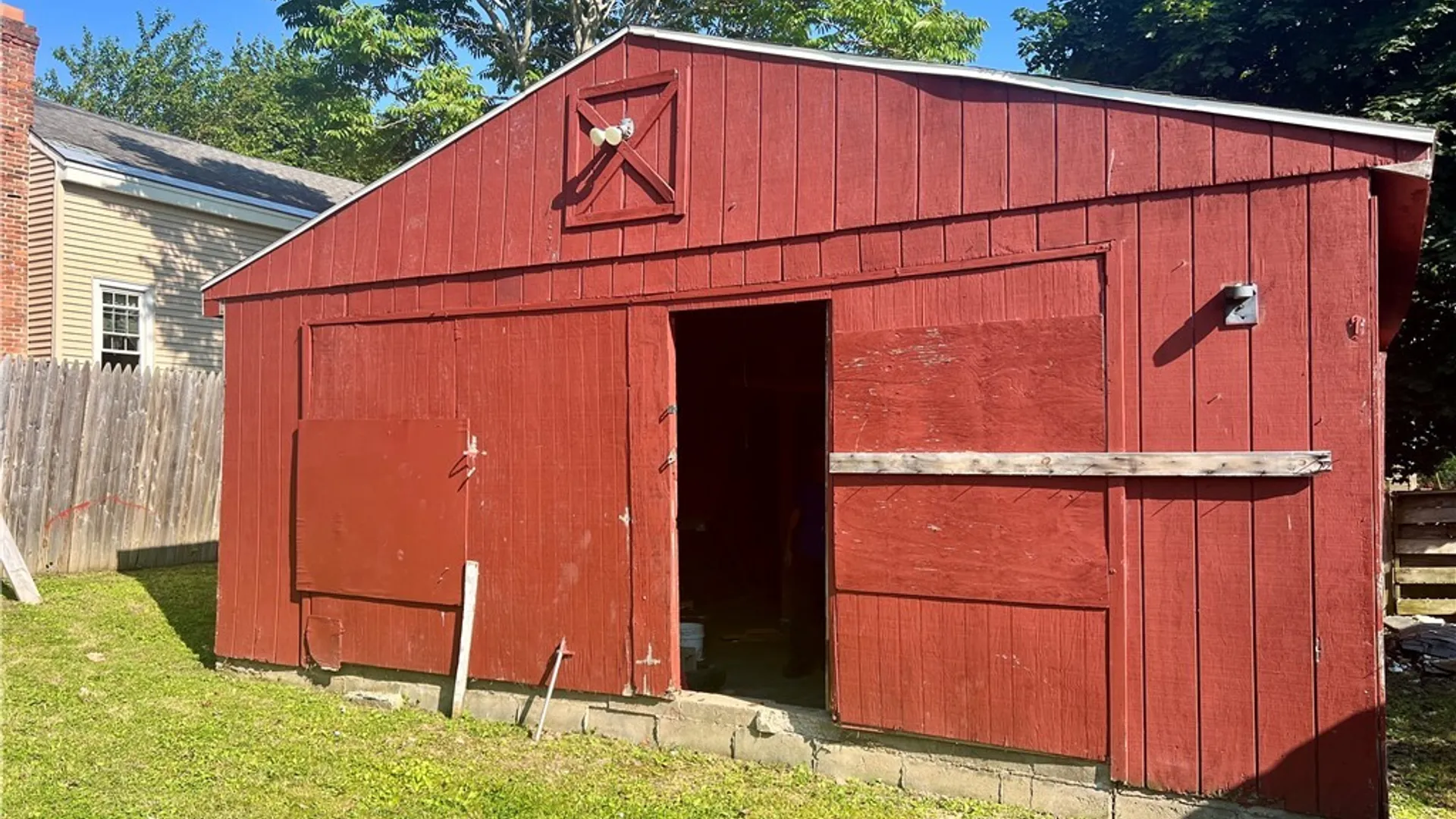 Property at 18 Catherine Street, Oswego, NY 13126 17