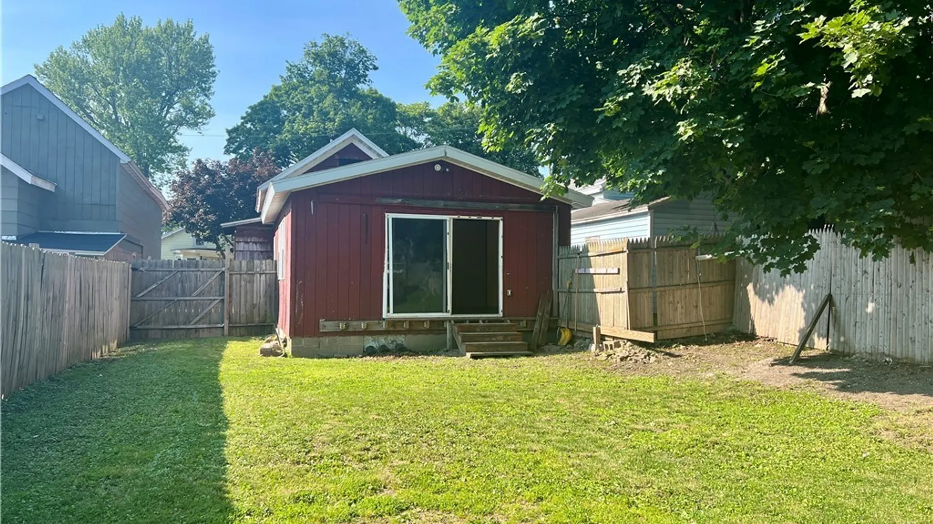 Property at 18 Catherine Street, Oswego, NY 13126 18