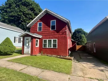 Property at 18 Catherine Street, Oswego, NY 13126