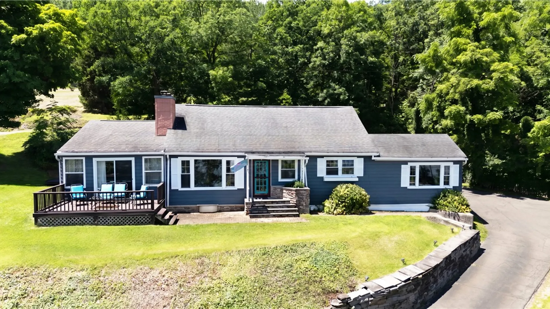 Property at 3333 County Road 30, Reading, NY 14891 3