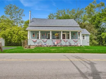 Property at 92 Steinfeldt Road, Lancaster, NY 14086