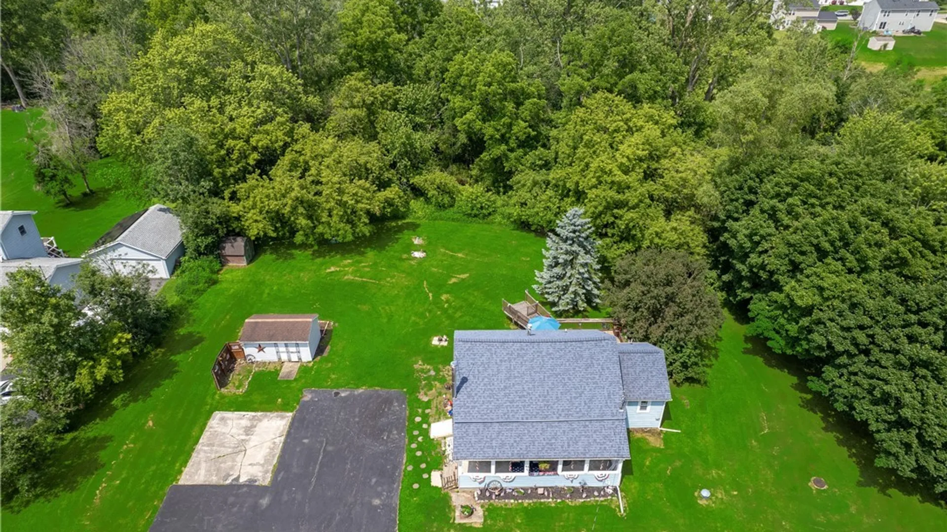 Property at 92 Steinfeldt Road, Lancaster, NY 14086 2