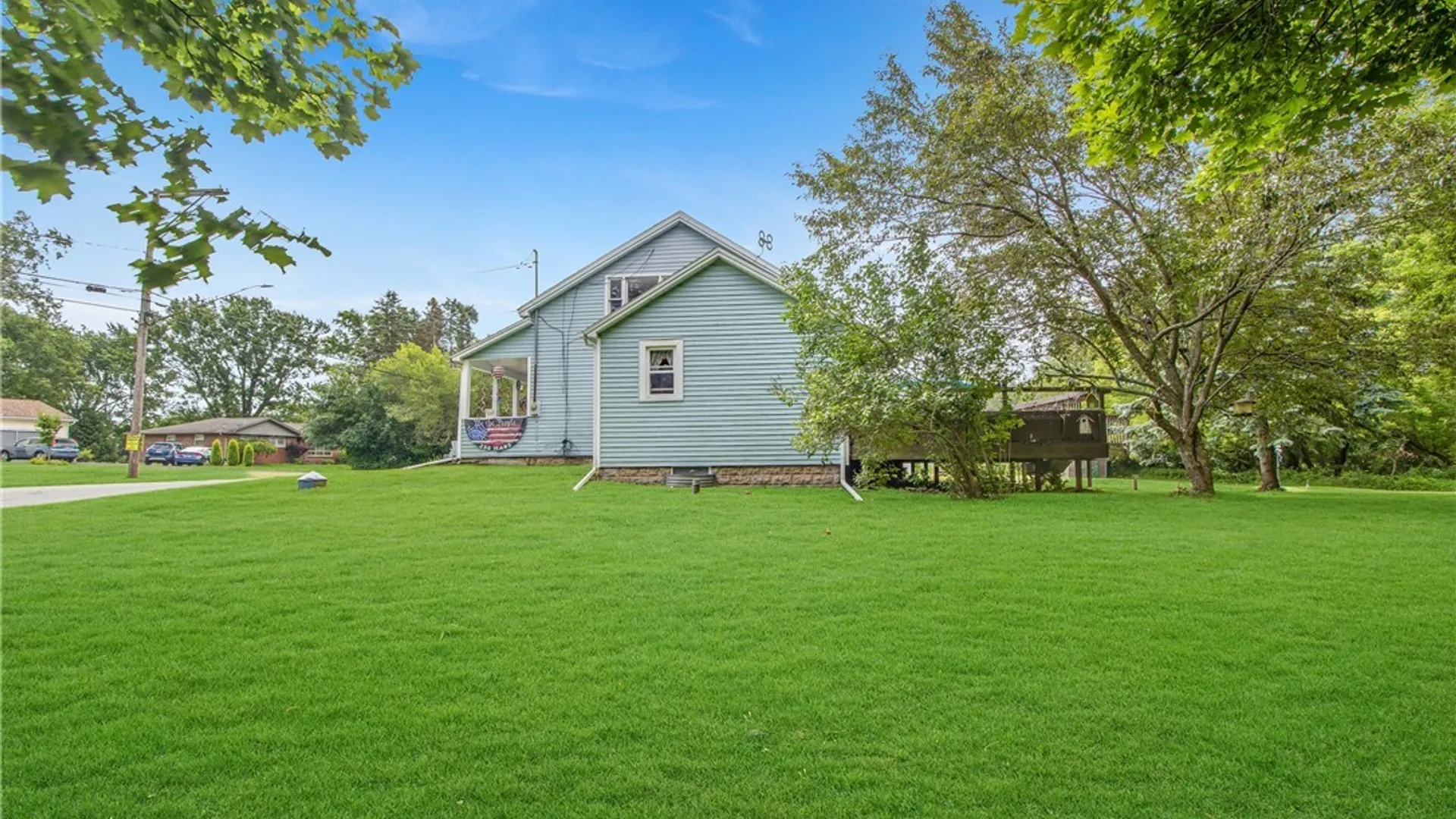 Property at 92 Steinfeldt Road, Lancaster, NY 14086 31