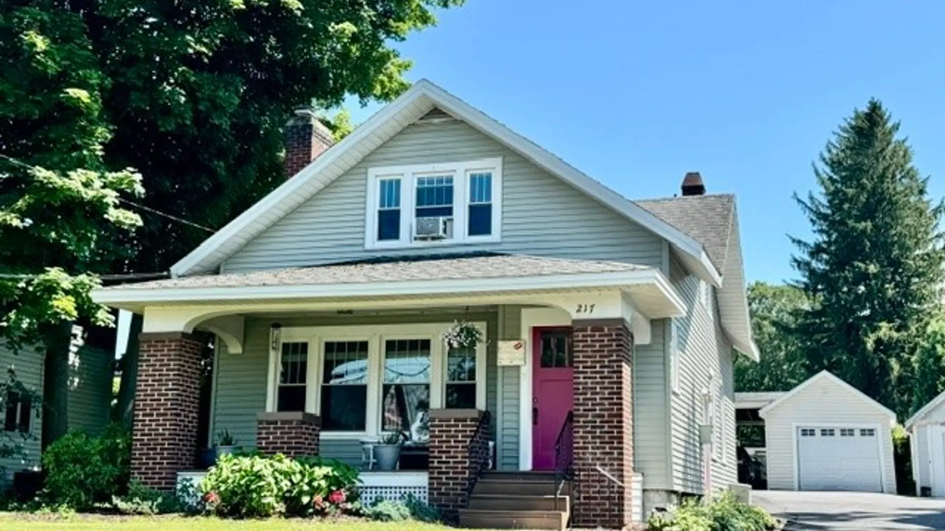 Property at 217 Bates Avenue, Oneida, NY 13421 2