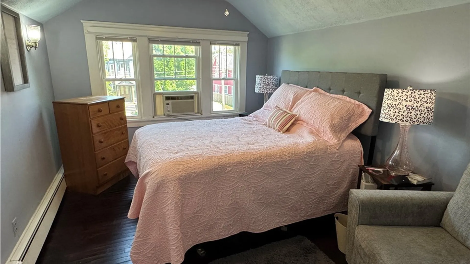 Property at 217 Bates Avenue, Oneida, NY 13421 21