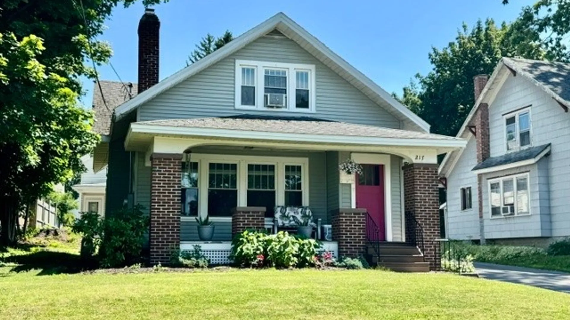 Property at 217 Bates Avenue, Oneida, NY 13421 3