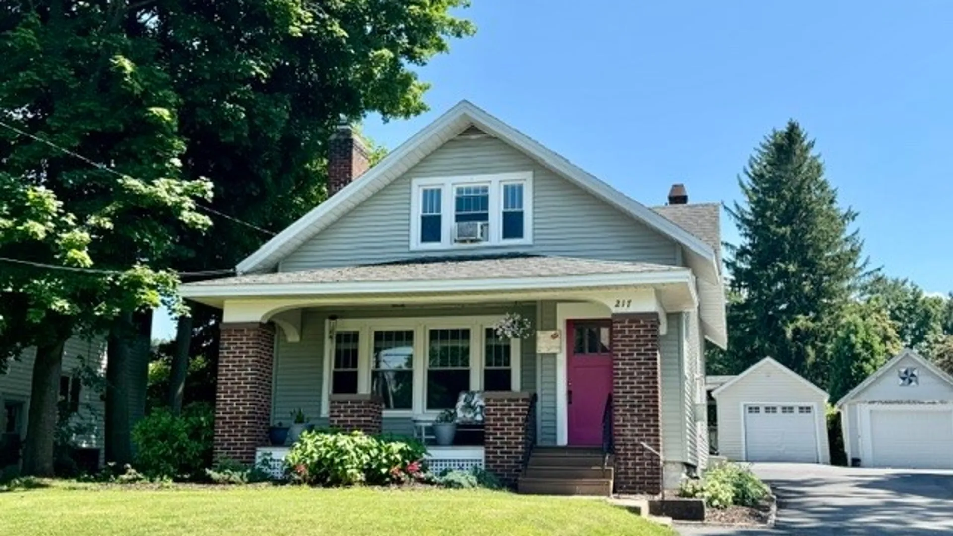 Property at 217 Bates Avenue, Oneida, NY 13421 4