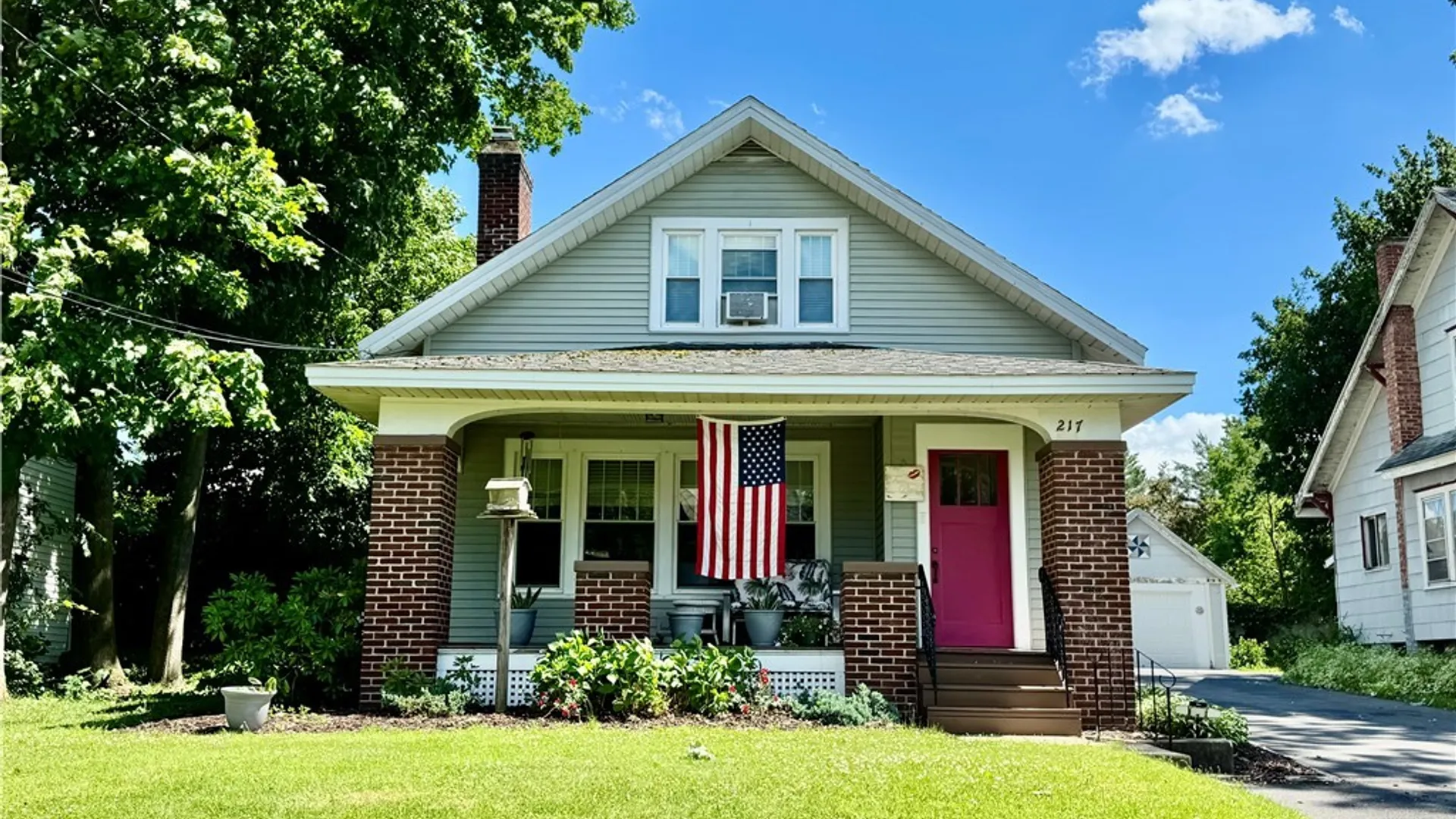 Property at 217 Bates Avenue, Oneida, NY 13421 5