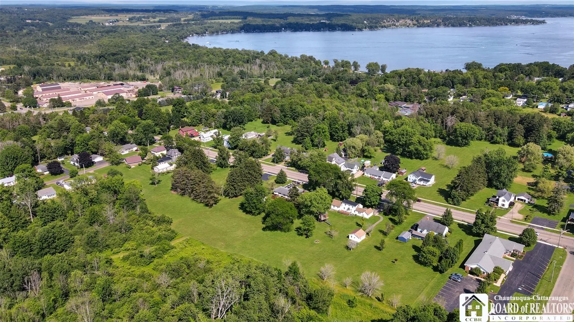 Property at 40 E Chautauqua Street, Chautauqua, NY 14757 2