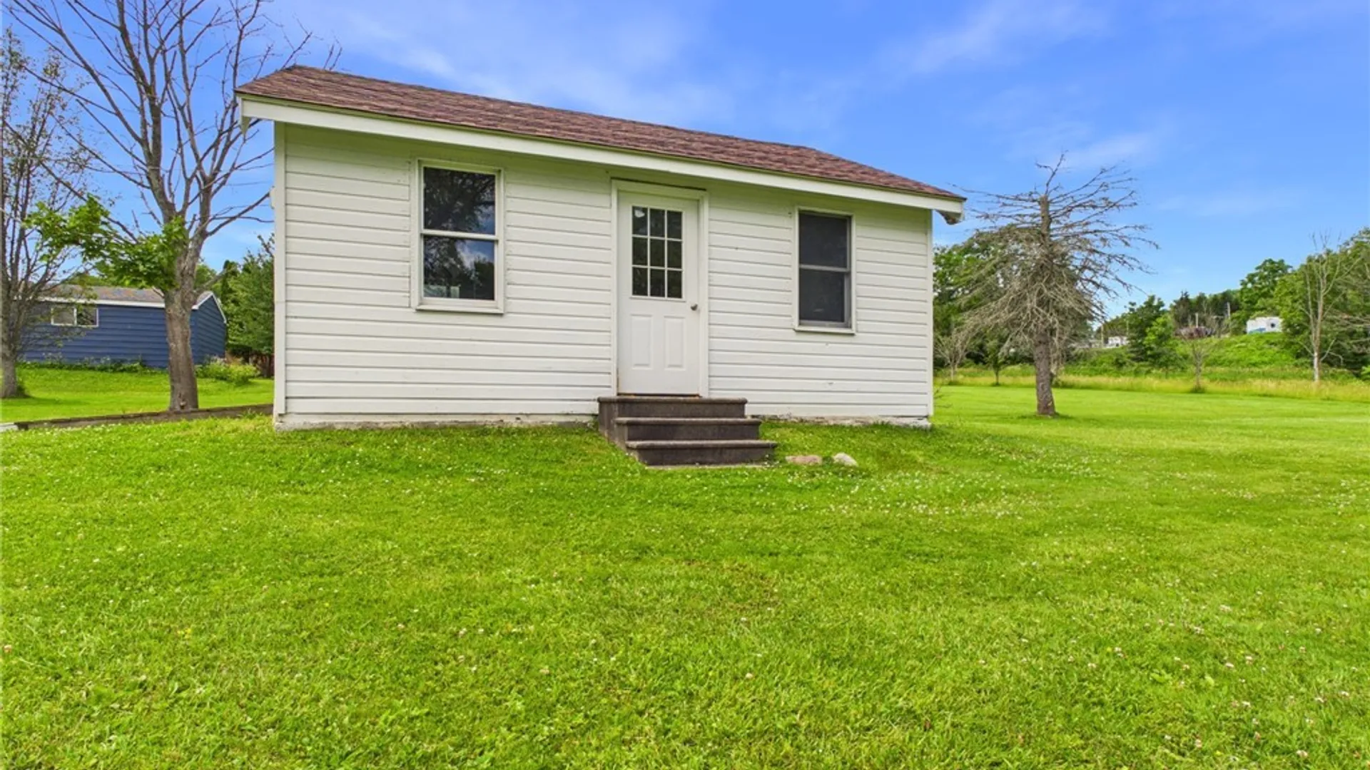Property at 40 E Chautauqua Street, Chautauqua, NY 14757 41