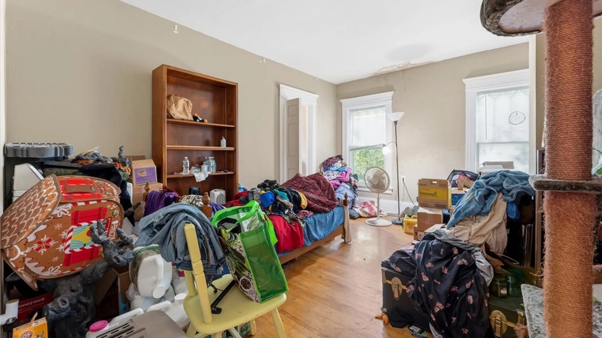 Property at 303 Highland Avenue, Syracuse, NY 13203 17