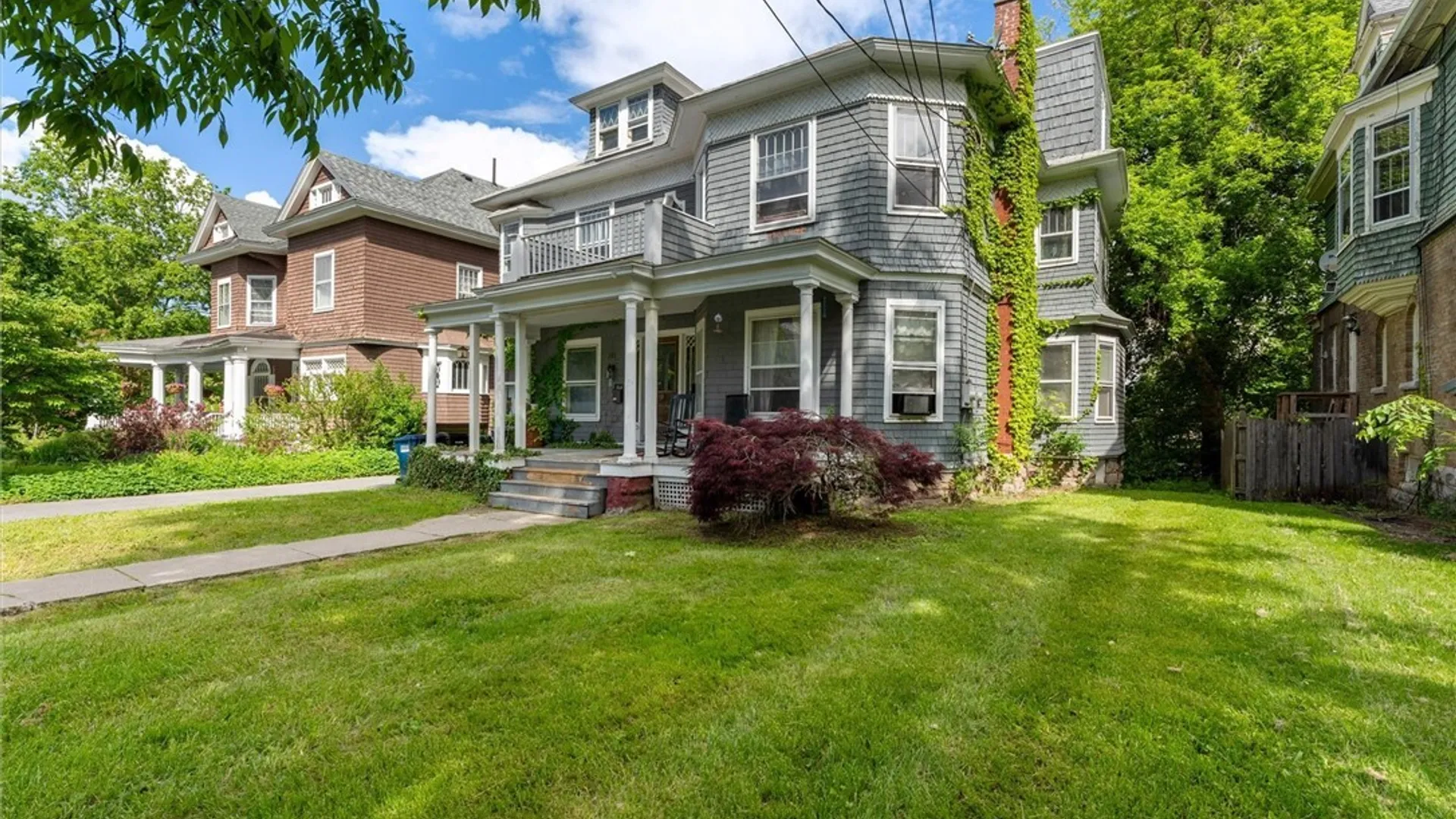 Property at 303 Highland Avenue, Syracuse, NY 13203 2