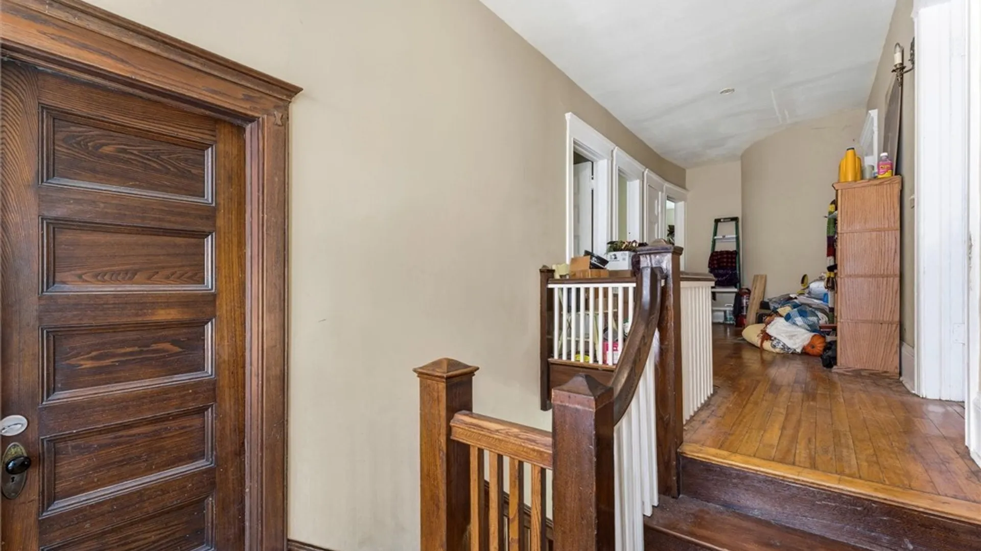 Property at 303 Highland Avenue, Syracuse, NY 13203 26
