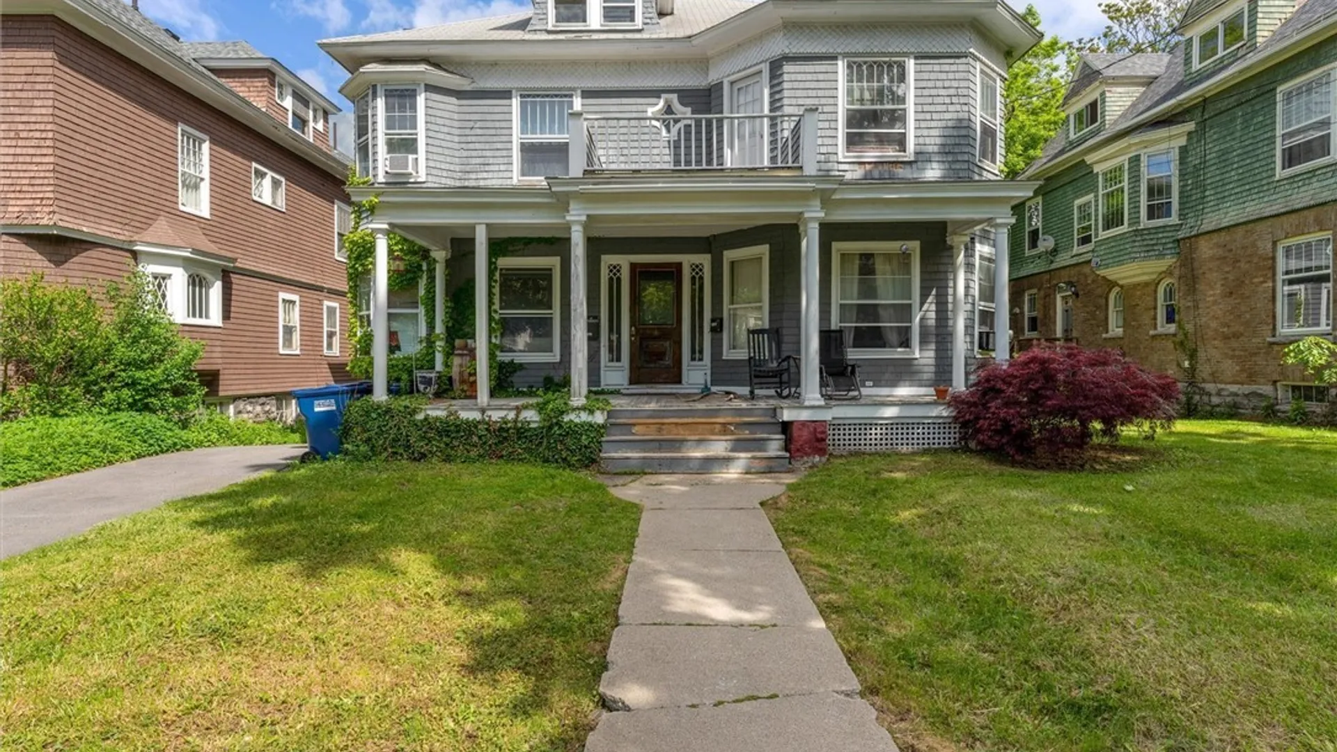 Property at 303 Highland Avenue, Syracuse, NY 13203 3
