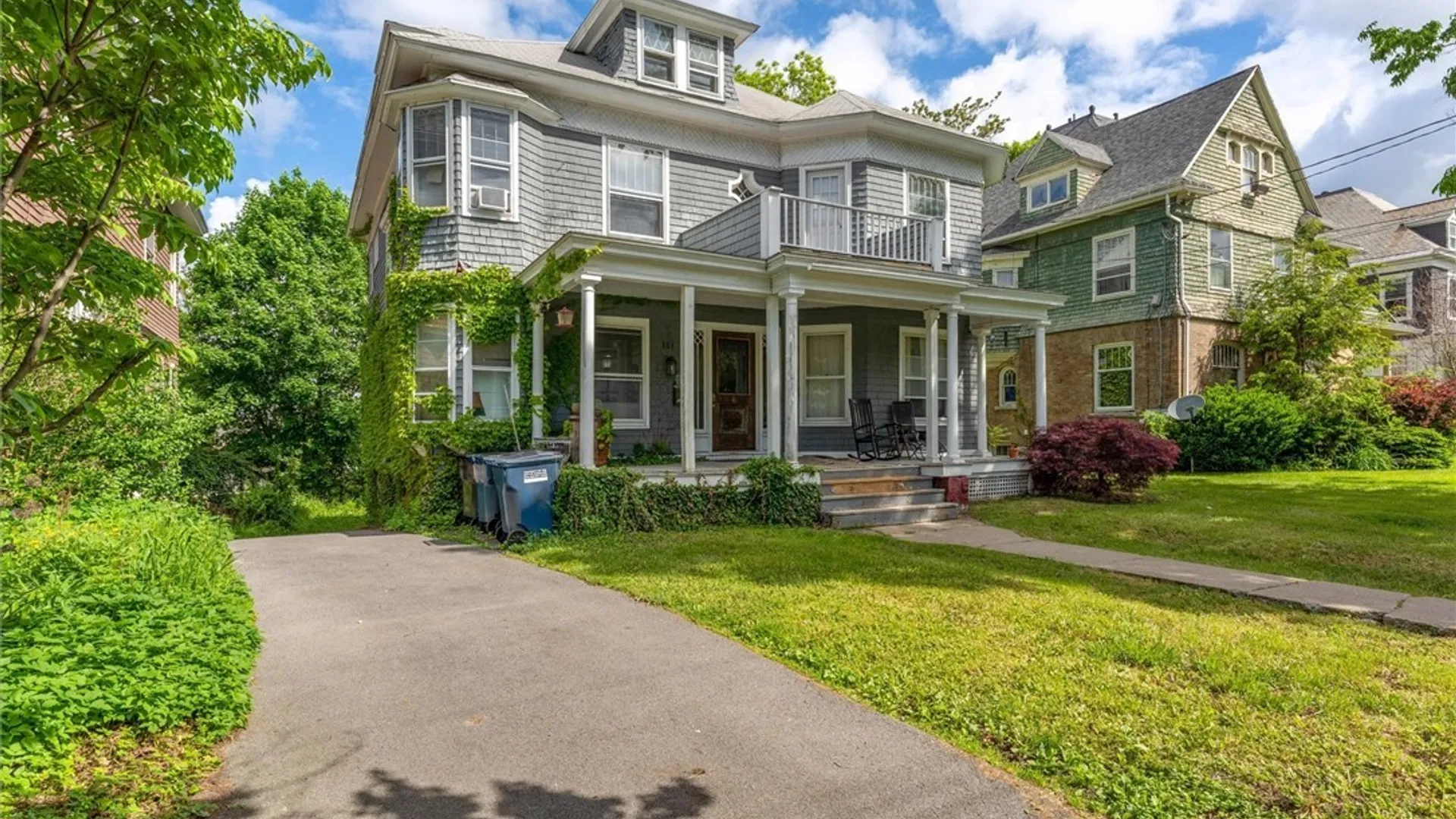 Property at 303 Highland Avenue, Syracuse, NY 13203 4