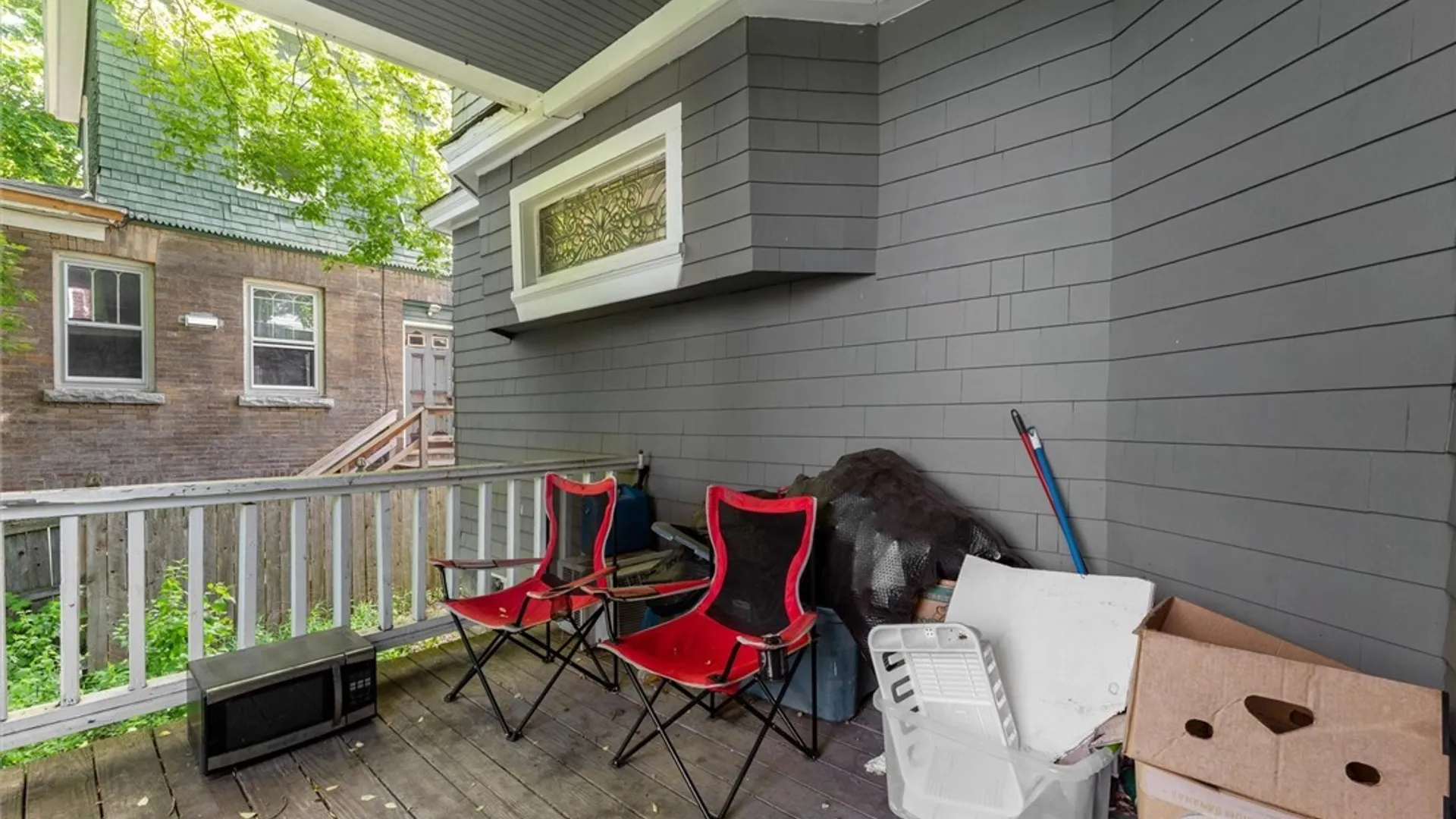 Property at 303 Highland Avenue, Syracuse, NY 13203 43